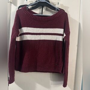 Hollister Small Sweater